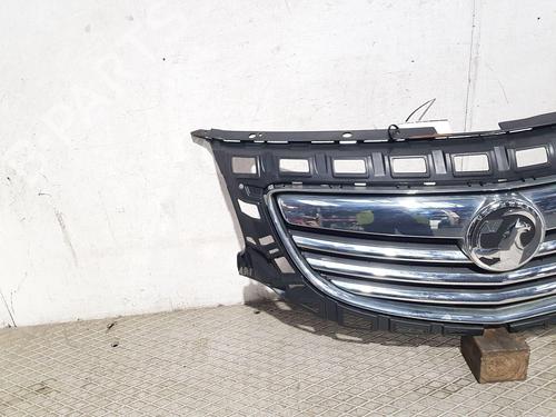 Grille VAUXHALL INSIGNIA Mk I (A) Sports Tourer (G09) 2.0 CDTI (35) | BP29575752C40 