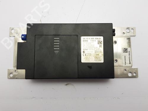 Used Other Other BMW 3 (F30, F80) 320 d (184 hp) 22683031 22683031