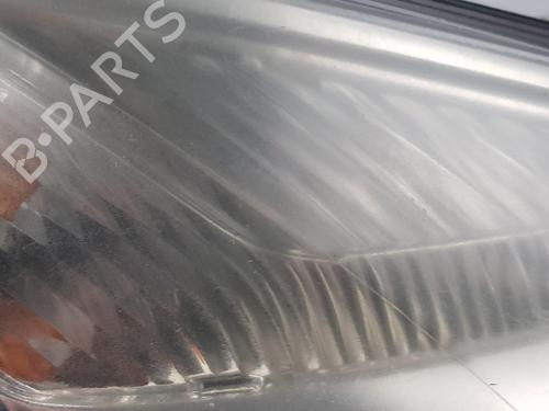 Right headlight FORD S-MAX (WA6) 2.0 TDCi | BP32632233C29 