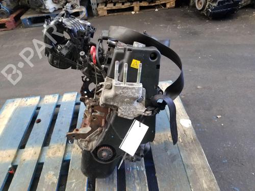 Engine FORD KA (RU8) | BP38535234M1 - Image 5
