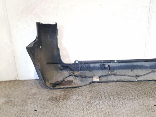 Rear bumper FIAT FIORINO Box Body/MPV (225_) 1.3 D Multijet (225BXD1A, 225BXB1A, 225BXB11) | BP22204147C8 