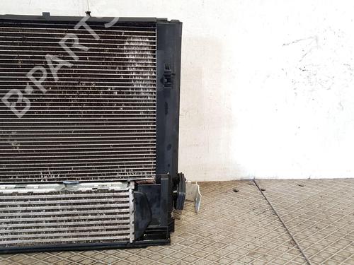 Water radiator BMW 3 Touring (F31)  | BP22203632M31 