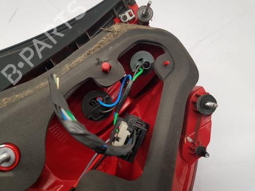 Right taillight VAUXHALL MOKKA / MOKKA X (J13) 1.6 | BP30445367C35 