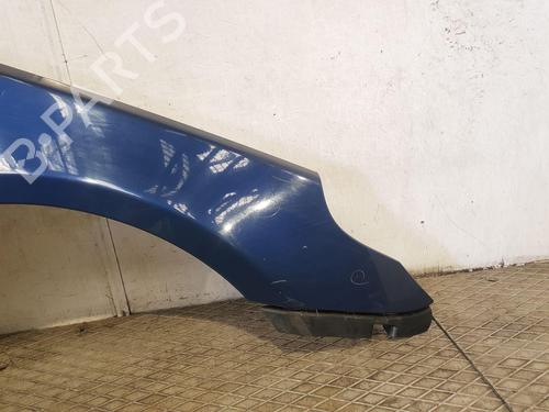 Right front fenders BMW 5 (E60) 525 d | BP28413621C42 