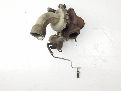 Used Turbocharger/Supercharger Turbocharger/Supercharger 37438297 37438297