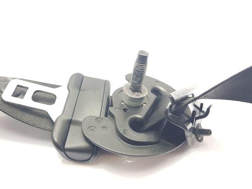 Front left seatbelt LAND ROVER RANGE ROVER VELAR (L560)  | BP30840010I26 