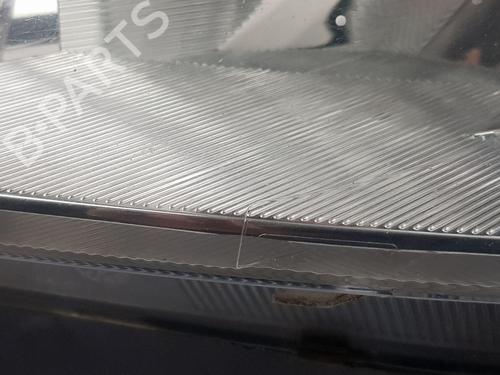 Left headlight SKODA YETI (5L) 2.0 TDI 4x4 | BP28612703C28 