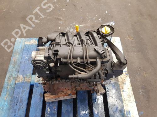 Used Engine Engine 37603372 37603372