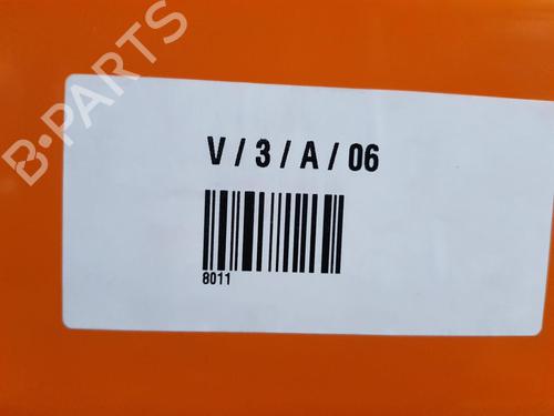 Tailgate handle MINI MINI (R50, R53) Cooper | BP35967332C132 - Image 8