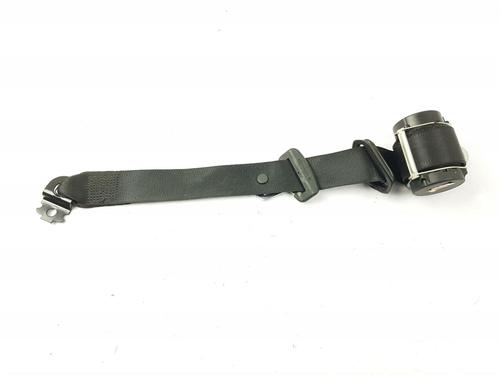 Used Rear left seatbelt VAUXHALL MERIVA A (X03) 1.4 16V Twinport (90 hp) 27166900