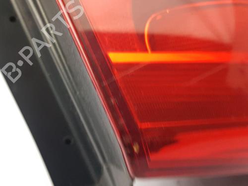Left taillight VW PASSAT B7 (362) 1.6 TDI | BP32004051C34