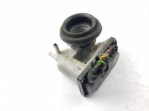Used Throttle body CITROËN C1 II (PA_, PS_) 1.0 VTi 68 (69 hp) 27920602