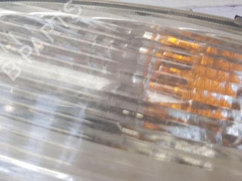 Left headlight SUZUKI WAGON R Hatchback 1.2 | BP27372026C28 