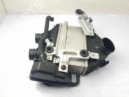 Intercooler Intercooler BMW 4 Coupe (F32, F82) M4 Competition (450 hp) 35966981 35966981
