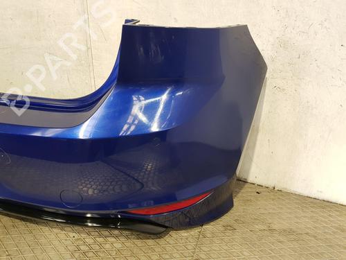Rear bumper VW GOLF VII (5G1, BQ1, BE1, BE2) 2.0 R 4motion | BP27286986C8 