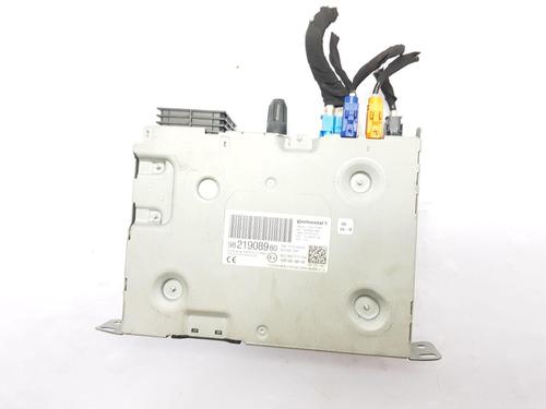 Used Radio OPEL CROSSLAND X / CROSSLAND (P17, P2QO) 1.6 Turbo D (75) (120 hp) 29839868