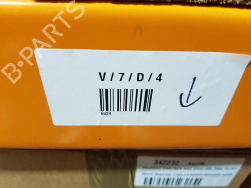 Right front shock absorber AUDI Q3 Sportback (F3N) 2.5 RS TFSI quattro | BP30864728M17 