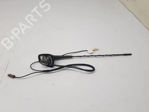 Antenna/Base NISSAN NV400 Van (X62, X62B)  | BP30184768C140 