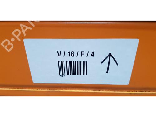 Interior roof light VW GOLF V (1K1) 1.4 16V | BP29378883I8 