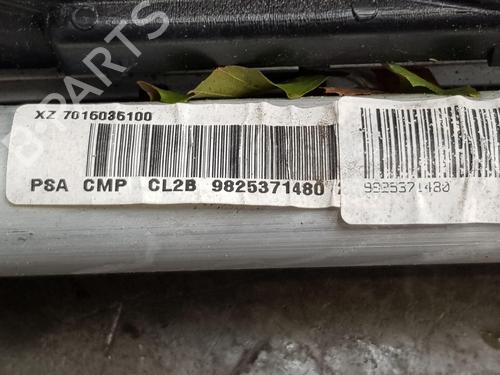 Water radiator VAUXHALL CORSA Mk V (F) 1.5 | BP29738154M31 