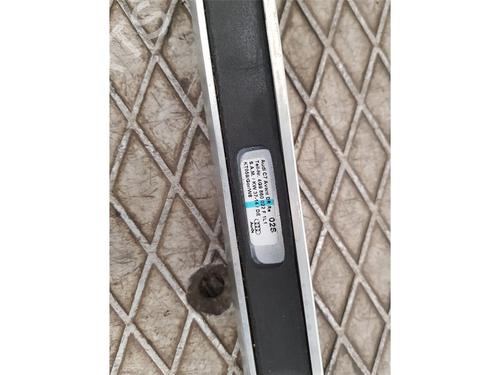 Roof bar AUDI A6 C7 Avant (4G5, 4GD) RS6 quattro | BP29620279C65 