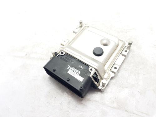 Used Engine control unit (ECU) HYUNDAI i10 I (PA) 1.2 (86 hp) 30948487