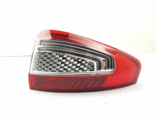 Right taillight FORD MONDEO IV (BA7) 1.6 TDCi | BP29229773C35 