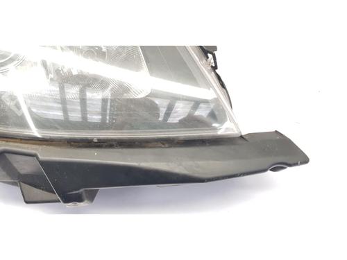 Right headlight RENAULT CLIO III (BR0/1, CR0/1) 1.6 16V (BR05, BR0B, BR0Y, BR15, BR1J, BR1M, BR1Y, CR0B,... | BP27530384C29 