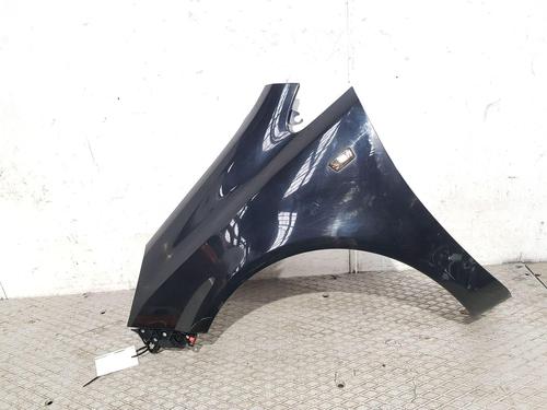 Parafango anteriore sinistro Parafango anteriore sinistro VAUXHALL CORSA Mk III (D) (S07) 1.3 CDTI (L08) (75 hp) 37170389 37170389
