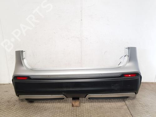 Bagtil kofangere Bagtil kofangere NISSAN QASHQAI II (J11, J11_) [2013-2026] 36411023 36411023