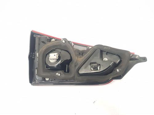 Højre baglygte bagklap NISSAN QASHQAI II (J11, J11_)  | BP30364825C80 