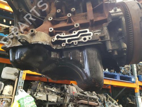 Engine FORD RANGER (TKE) 2.2 TDCi 4x4 | BP36167389M1  - Image 8