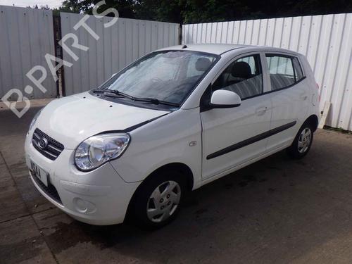 Right headlight KIA PICANTO I (SA) 1.0 | BP36408791C29 - Image 7
