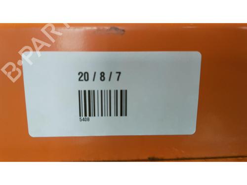 Electronic module MCLAREN 570S 3.8 | BP22683710M83 - Image 8