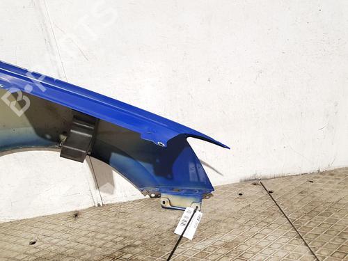 Left front fenders SKODA FABIA III (NJ3) 1.0 TSI | BP32177777C41
