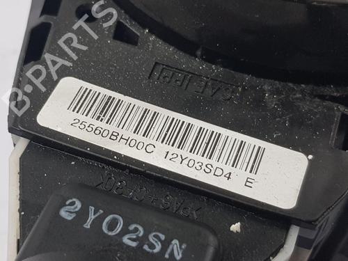 Steering column stalk NISSAN NOTE (E11, NE11) 1.4 | BP27886490I23 - Image 7