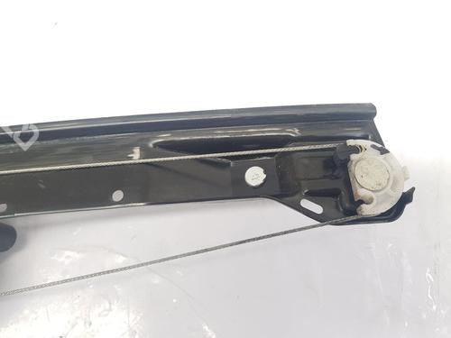 Front right window mechanism FIAT PUNTO (199_) 1.2 (199AXZ1A, 199BXZ1A) | BP39094939C23 - Image 5