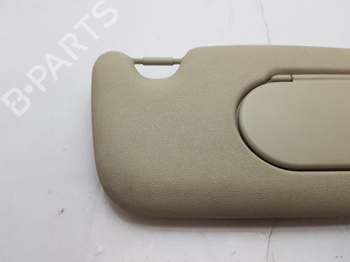 Osłona przeciwsłoneczna prawa MINI MINI (F56)  | BP22683873I2 