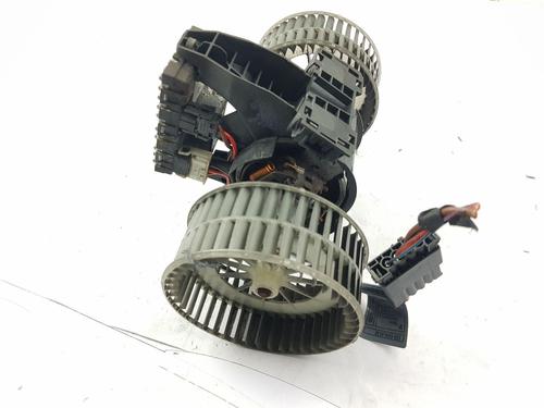 Heater blower motor BMW 5 (E60) 520 d | BP29440215M62 