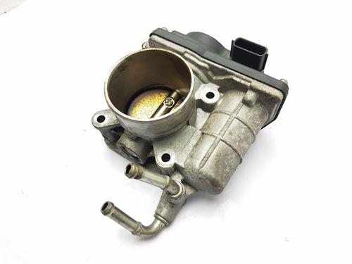 Throttle body NISSAN QASHQAI I (J10, NJ10) 1.6 | BP27214693M82