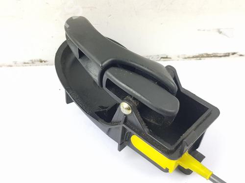 Front right lock FORD FOCUS I (DAW, DBW) 1.6 16V | BP29514600C97 