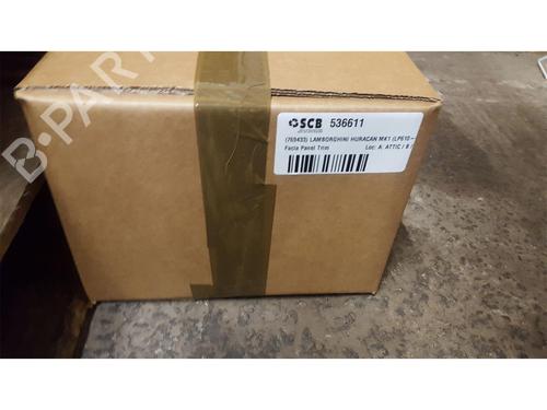 Andre LAMBORGHINI HURACÁN 5.2 LP 610-4 | BP22677109O1 