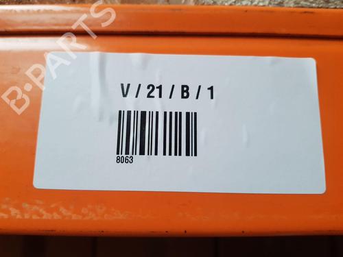 Bremsepedal MCLAREN 570S Spider 3.8 | BP22682382I19 