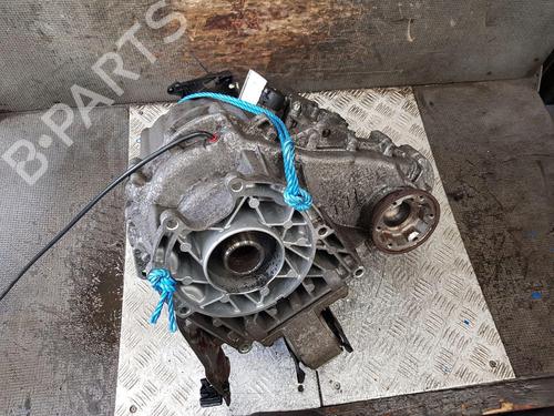Used Transfer box LAND ROVER RANGE ROVER SPORT I (L320) 3.0 D 4x4 (245 hp) 27266850