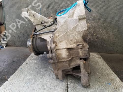 Gearbox FORD C-MAX (DM2) 1.8 | BP36645984M3 - Image 5