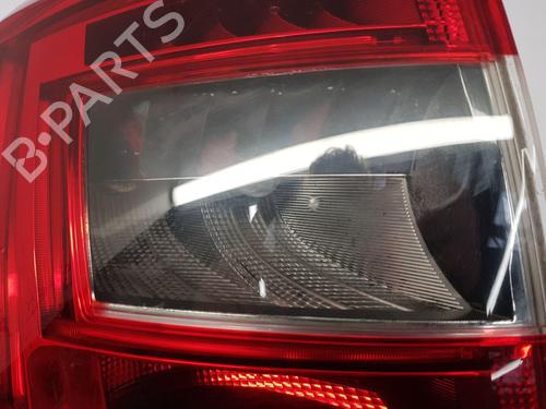 Left taillight SKODA OCTAVIA III Combi (5E5, 5E6) 1.6 TDI | BP29620543C34 