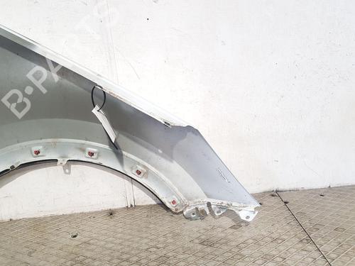 Left front fenders KIA SPORTAGE III (SL) 1.6 GDI | BP26588908C41 