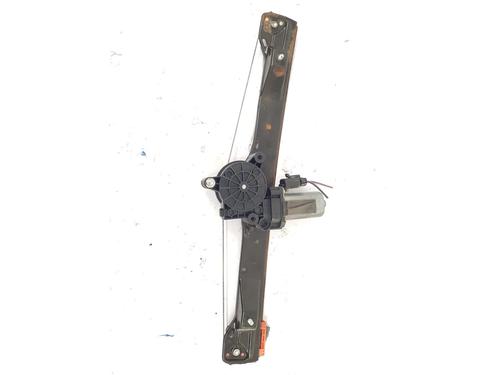 Used Front right window mechanism FIAT GRANDE PUNTO (199_) 1.2 (65 hp) 26134860