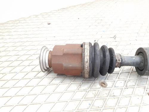 Right front driveshaft HONDA CIVIC IX (FK) 1.8 i-VTEC (FK2) | BP25839040M39 