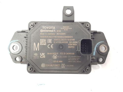 Electronic module TOYOTA YARIS (_P21_, _PA1_, _PH1_) 1.5 Hybrid (MXPH10, MXPH11) | BP31910437M83 - Image 3